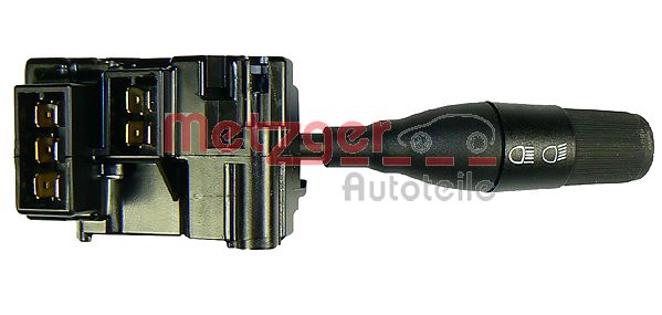 METZGER 0916377 ORIGINAL ERSATZTEIL Schalter, Hauptlicht